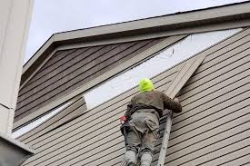 Siding for New Construction in North Laurel, MD